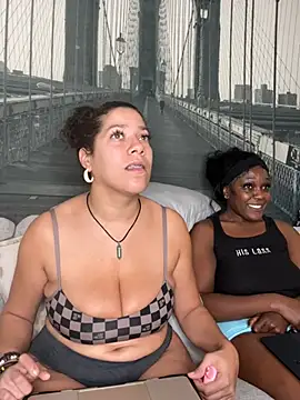 Bigbuttbrooklynn online show from 02.24.25