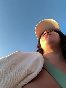 Bigbuttbrooklynn online show from 03.20.25