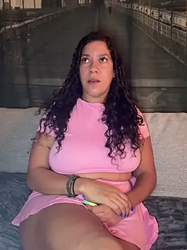 Bigbuttbrooklynn online show from 10.19.25