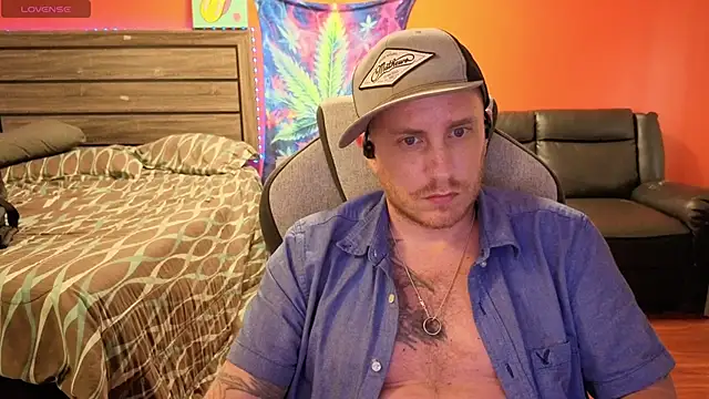 Hydro-Blastz online show from 09.25.25