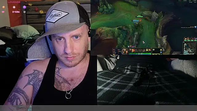 Hydro-Blastz online show from 11.07.25