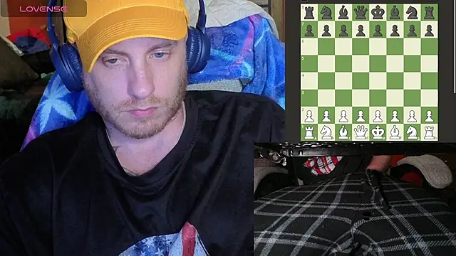 Hydro-Blastz online show from 11.12.25