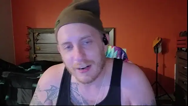 Hydro-Blastz online show from 11.30.25