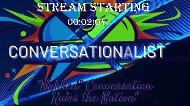 Hydro-Blastz online show from 12.02.25