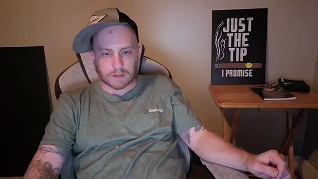 Hydro-Blastz online show from 01.12.26