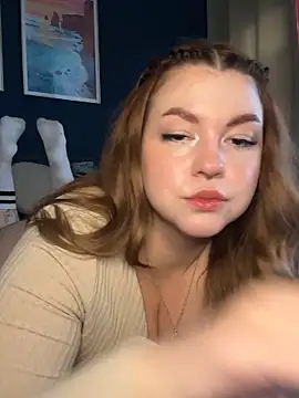 VictoriaLaFleur online show from 10.22.25