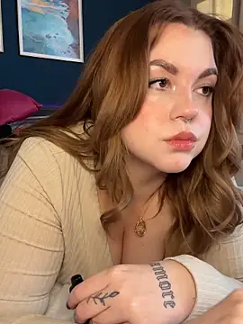 VictoriaLaFleur online show from 10.24.25