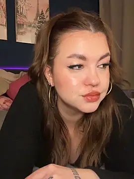 VictoriaLaFleur online show from 12.14.25