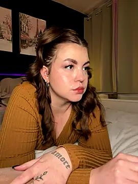 VictoriaLaFleur online show from 12.21.25