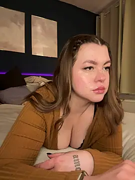 VictoriaLaFleur online show from 04.01.26