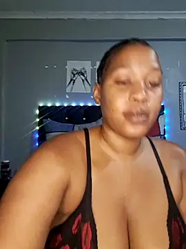 Toya P online show from 11.03.25