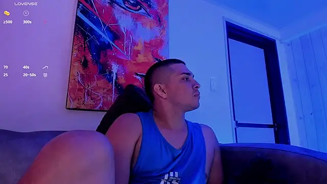 JUANDIAMONDS98 online show from 12.03.24