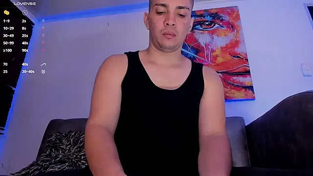 JUANDIAMONDS98 online show from 01.29.25