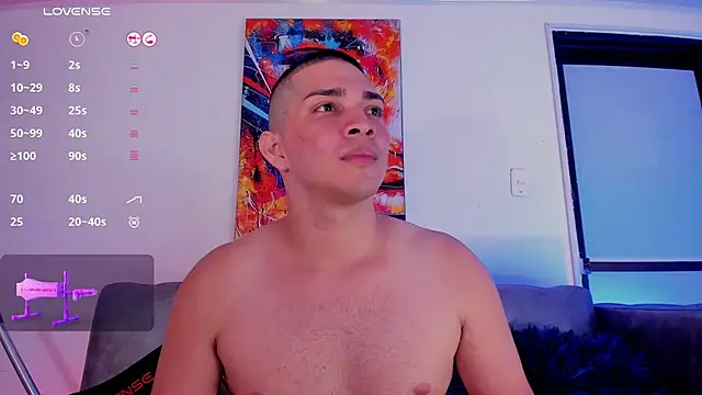 JUANDIAMONDS98 online show from 02.09.25