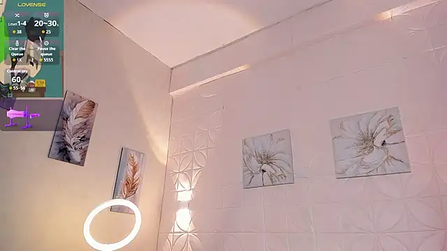 JUANDIAMONDS98 online show from 11.18.25