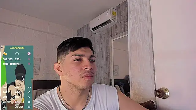 JUANDIAMONDS98 online show from 02.17.26