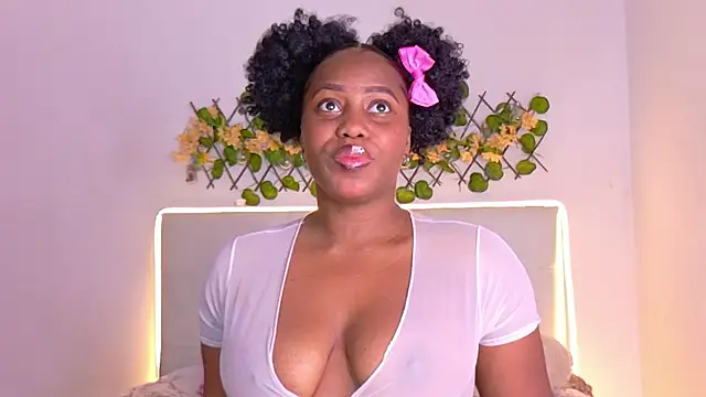 choco dessert  online show from 10.18.25