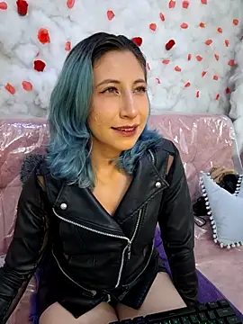 SkarletJhonson  online show from 09.10.25