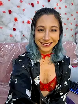 SkarletJhonson  online show from 09.19.25