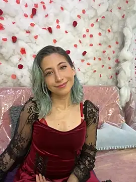 SkarletJhonson  online show from 10.07.25