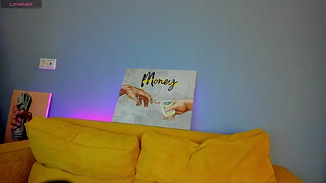 Patricia Cox online show from 04.18.26