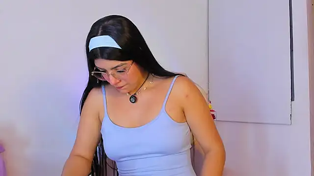 AnastaciaBlake online show from 03.21.26