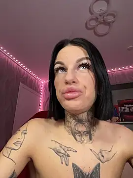 angel devil forever online show from 04.08.26