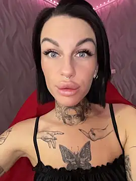 angel devil forever online show from 04.10.26