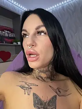 angel devil forever online show from 05.22.26