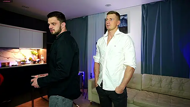 Georgearmwrestler online show from 11.02.25