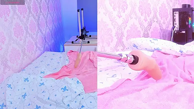 kloe campbell online show from 12.10.24