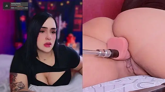 kloe campbell online show from 10.23.25