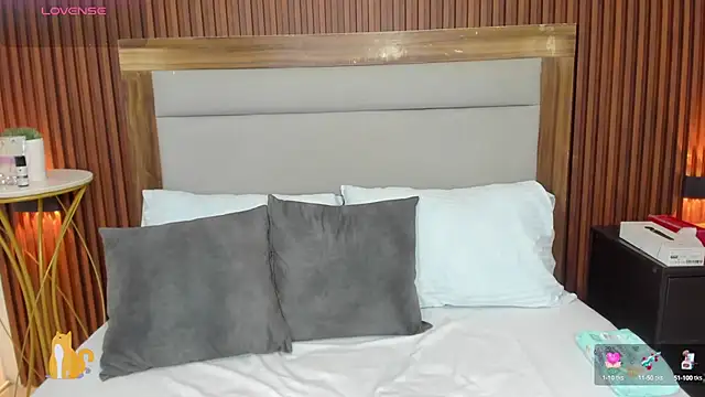 roseliam25 online show from 01.18.25