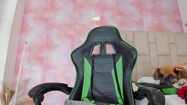 Snapshot of aida_rose_ chatting on 02.19.26 aida rose online show from 02.19.26