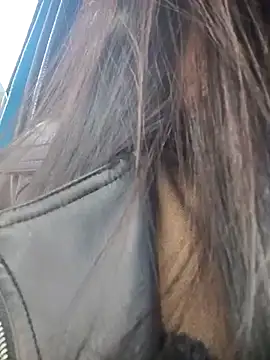 Snapshot of Astrid-- chatting on 11.18.25 Astrid-- online show from 11.18.25