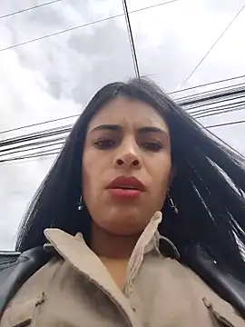 Astrid-- online show from 05.25.26