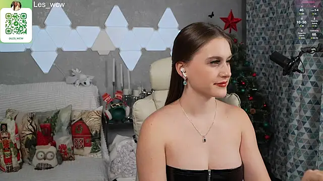 Snapshot of HarleyDeess chatting on 01.17.25 HarleyDeess online show from 01.17.25