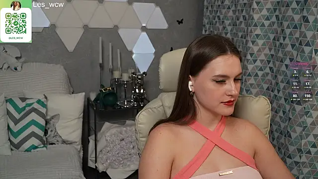 Snapshot of HarleyDeess chatting on 03.15.25 HarleyDeess online show from 03.15.25