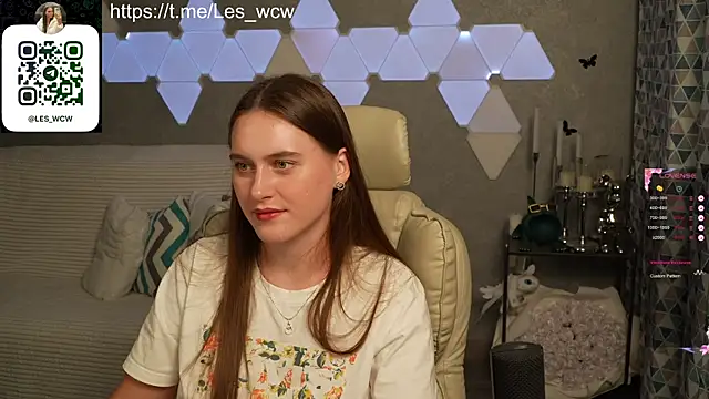 HarleyDeess online show from 10.23.25