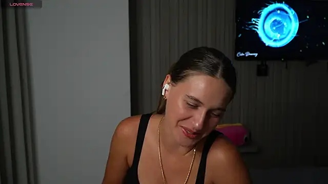 HarleyDeess online show from 06.24.26