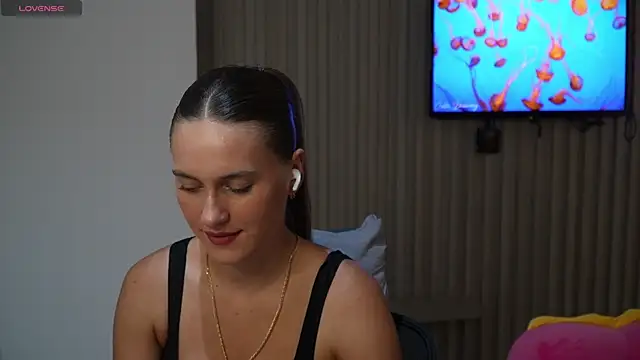 HarleyDeess online show from 06.25.26
