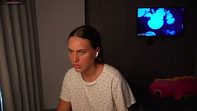 HarleyDeess online show from 06.28.26