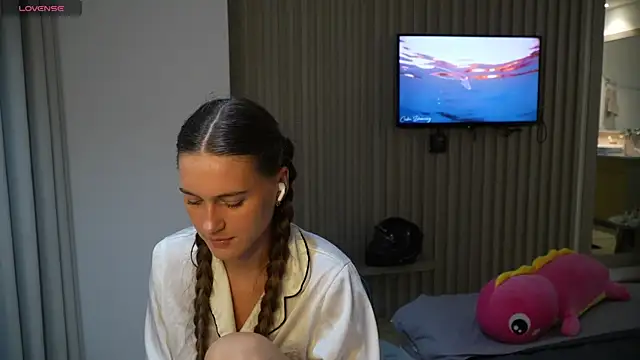 HarleyDeess online show from 06.29.26