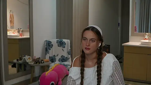 HarleyDeess online show from 07.03.26