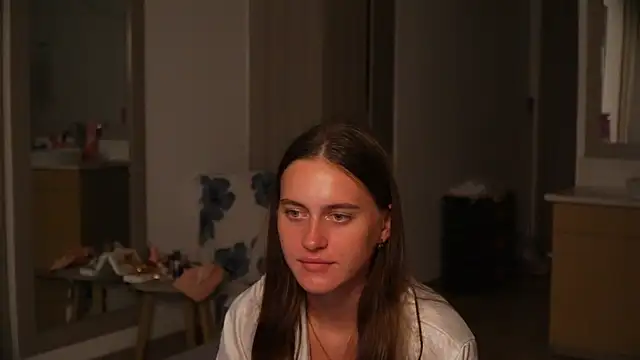 HarleyDeess online show from 07.13.26
