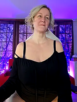 MarleneBloem online show from 01.10.26