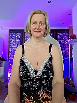 MarleneBloem online show from 03.02.26