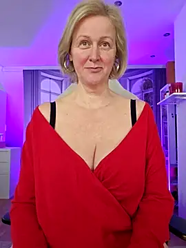 MarleneBloem online show from 03.07.26