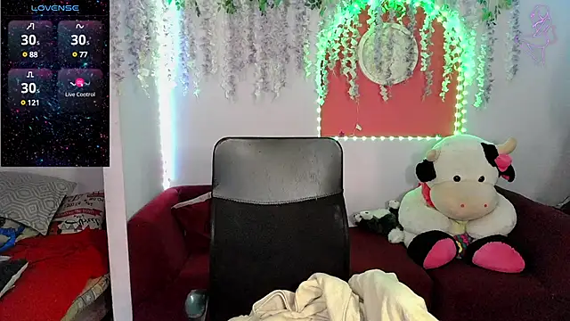 ValentinaMiller  online show from 01.22.25