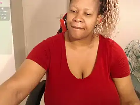 bustylisa1983 online show from 01.17.25